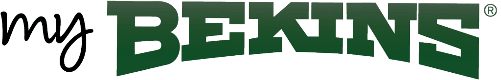 myBekins logo