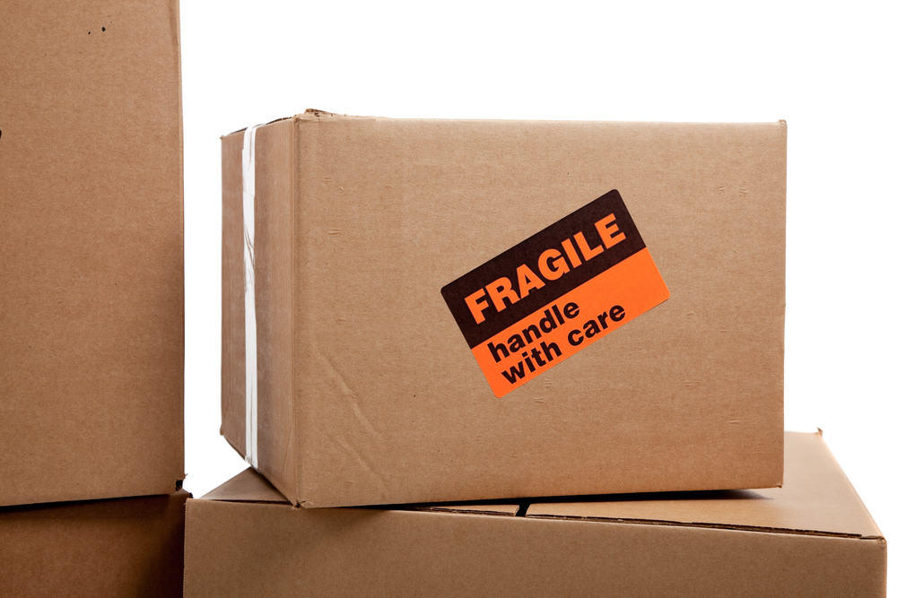 Moving Boxes Can Make or Break a Moving Day, What You Should Know About the Boxes You Choose to Move Your Valuables.